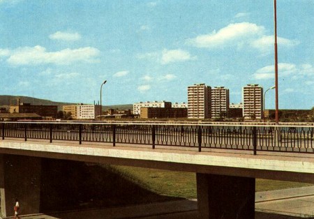 Bratislava, Štrkovec